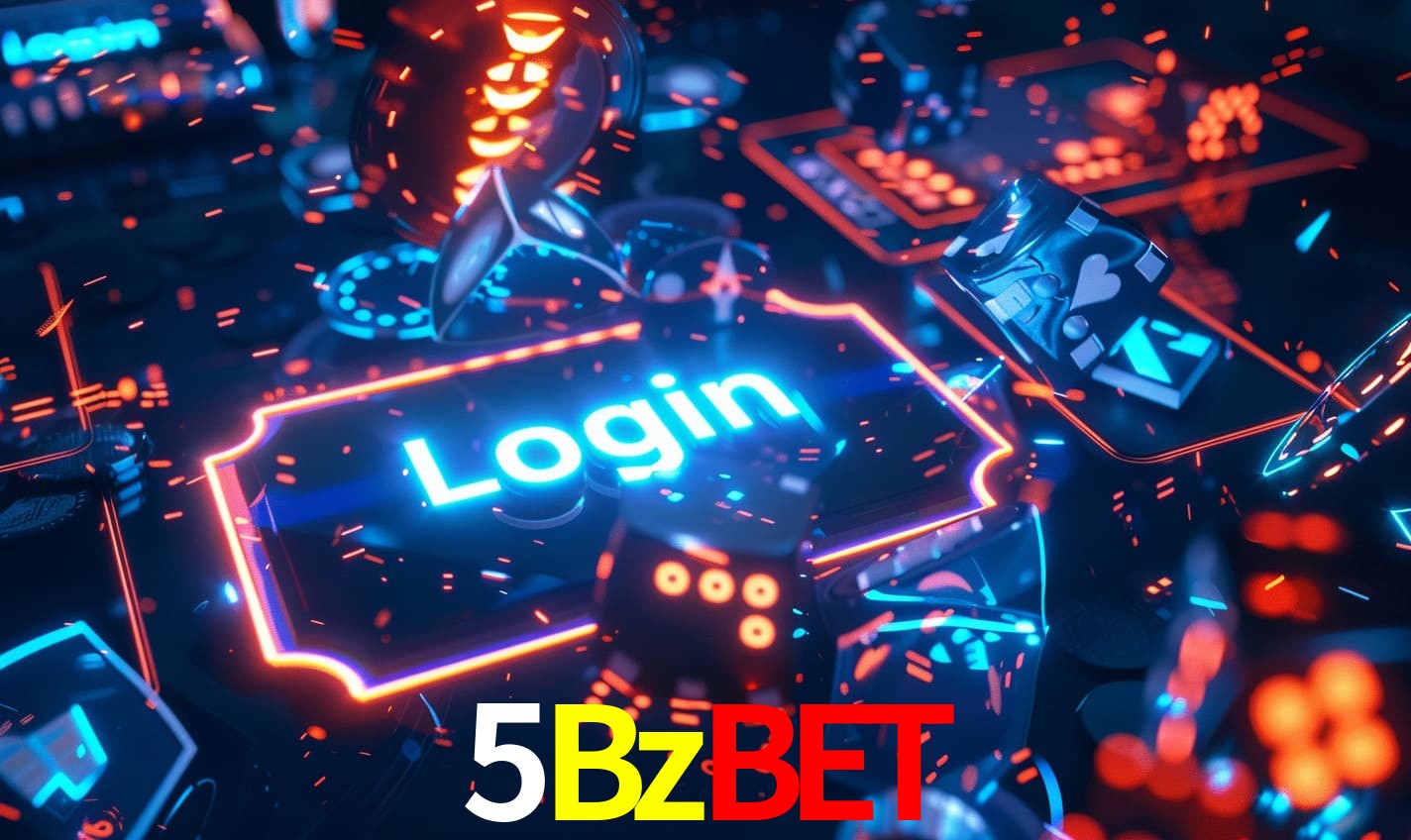 Bônus de Cadastro Cassino 5Bzbet